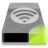 Drive 3 sg network wlan Icon